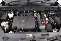 2021 Toyota Kluger GXL