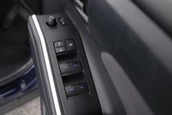2021 Toyota Kluger GXL