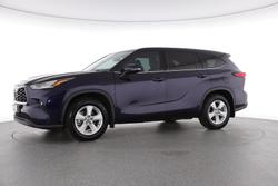 2021 Toyota Kluger GXL