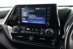 2021 Toyota Kluger GXL