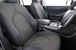 2021 Toyota Kluger GXL