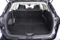 2021 Toyota Kluger GXL