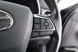 2021 Toyota Kluger GXL