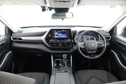 2021 Toyota Kluger GXL