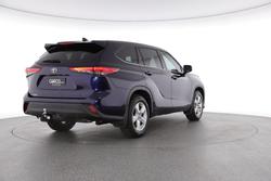 2021 Toyota Kluger GXL