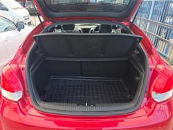 2013 Hyundai Veloster + FS2 Veloster Red