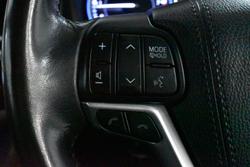 2018 Toyota Kluger Grande