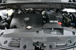 2018 Toyota Kluger Grande