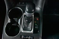 2018 Toyota Kluger Grande