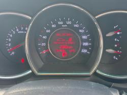 2013 Kia Rio SLi