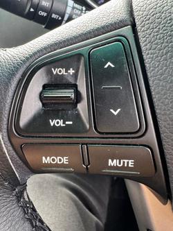 2013 Kia Rio SLi UB MY13 PURPLE