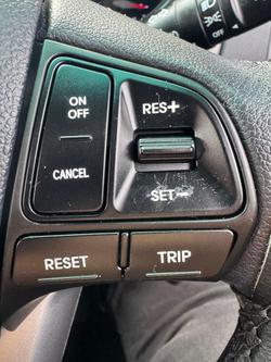 2013 Kia Rio SLi UB MY13 PURPLE