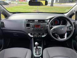 2013 Kia Rio SLi