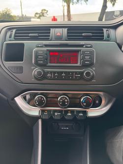 2013 Kia Rio SLi