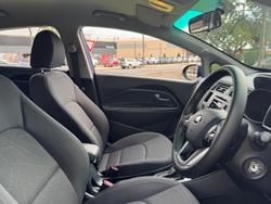2013 Kia Rio SLi UB MY13 PURPLE