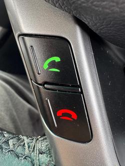2013 Kia Rio SLi UB MY13 PURPLE