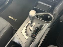 2017 Toyota RAV4 RAV 4 GXL-2WD 2.0L Petrol CVT 5 Door Wagon