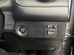 2017 Toyota RAV4 RAV 4 GXL-2WD 2.0L Petrol CVT 5 Door Wagon