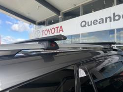 2017 Toyota RAV4 RAV 4 GXL-2WD 2.0L Petrol CVT 5 Door Wagon
