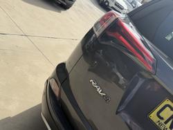 2017 Toyota RAV4 RAV 4 GXL-2WD 2.0L Petrol CVT 5 Door Wagon