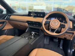 2023 Mazda CX-60 P50e Azami