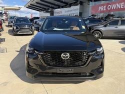 2023 Mazda CX-60 P50e Azami
