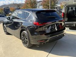 2023 Mazda CX-60 P50e Azami