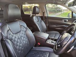 2020 Kia Sorento GT-Line