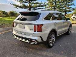 2020 Kia Sorento GT-Line