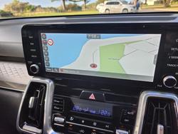 2020 Kia Sorento GT-Line