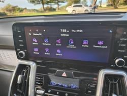2020 Kia Sorento GT-Line