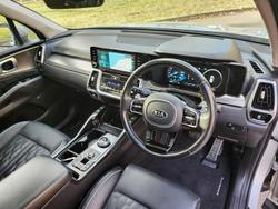 2020 Kia Sorento GT-Line