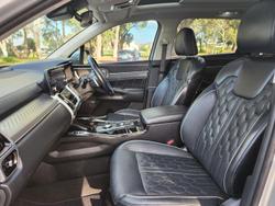 2020 Kia Sorento GT-Line