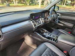 2020 Kia Sorento GT-Line