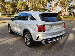 2020 Kia Sorento GT-Line