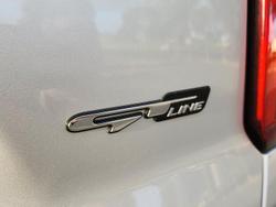 2020 Kia Sorento GT-Line