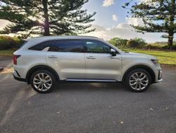 2020 Kia Sorento GT-Line
