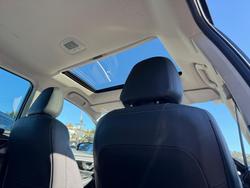 2022 Subaru Outback AWD Touring