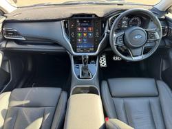 2022 Subaru Outback AWD Touring