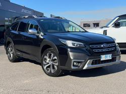 2022 Subaru Outback AWD Touring