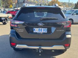 2022 Subaru Outback AWD Touring