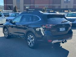 2022 Subaru Outback AWD Touring