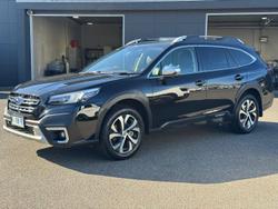 2022 Subaru Outback AWD Touring
