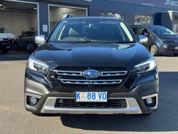 2022 Subaru Outback AWD Touring