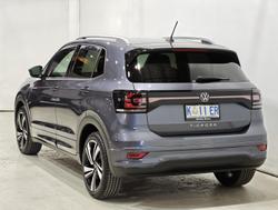 2022 Volkswagen T-Cross 85TSI Style