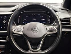 2022 Volkswagen T-Cross 85TSI Style