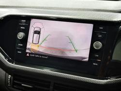 2022 Volkswagen T-Cross 85TSI Style