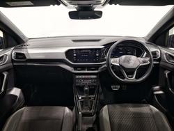 2022 Volkswagen T-Cross 85TSI Style