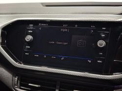2022 Volkswagen T-Cross 85TSI Style