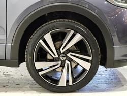 2022 Volkswagen T-Cross 85TSI Style